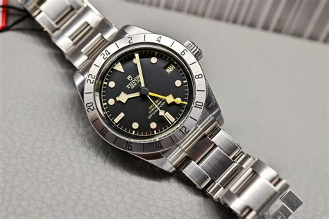 tudor gmt 2022|tudor bb 58 gmt.